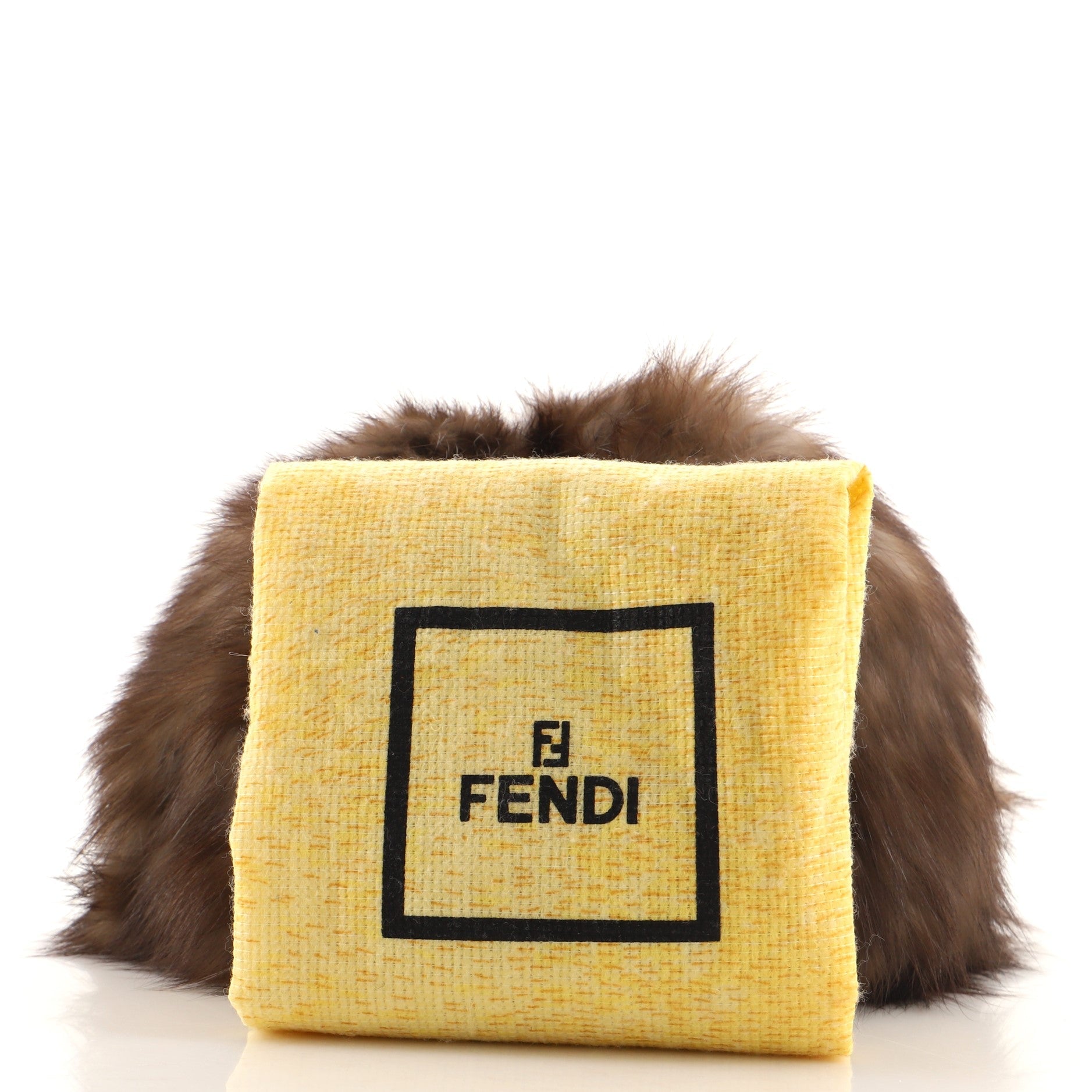 Beanie Fur XXL