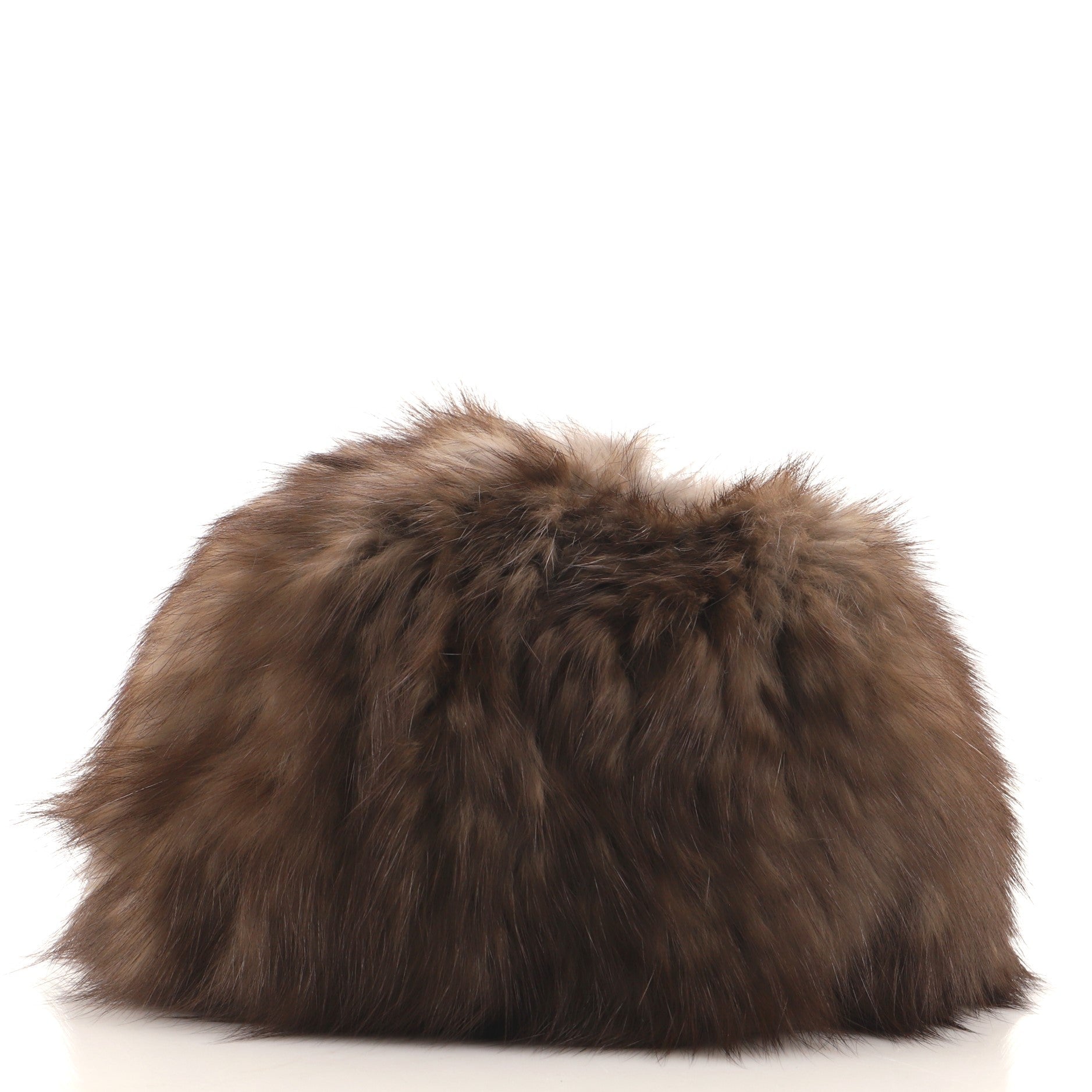 Beanie Fur XXL