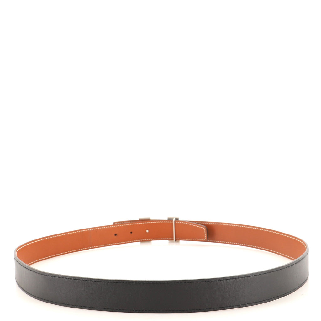 Constance Belt Leather Medium 105