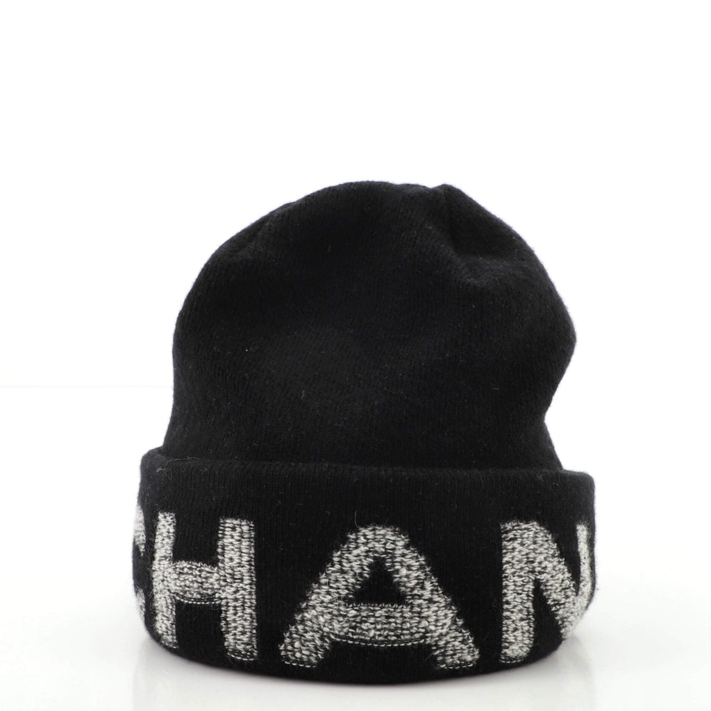 CC Beanie Wool and Cashmere XXL