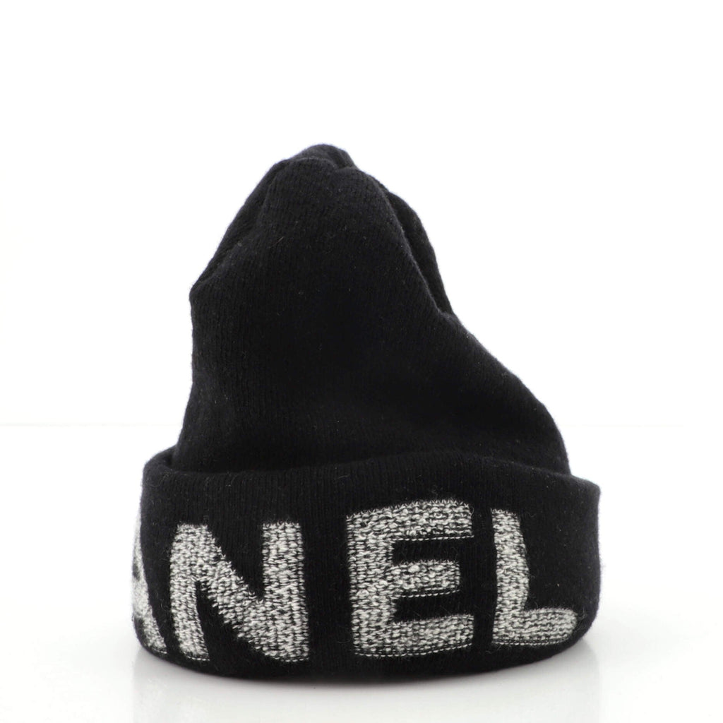 CC Beanie Wool and Cashmere XXL
