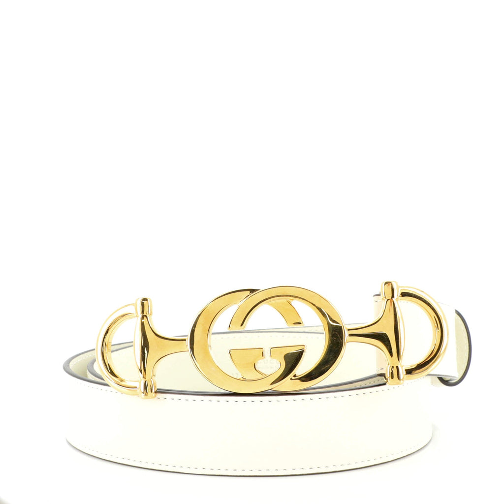 Zumi Belt Leather Medium 85