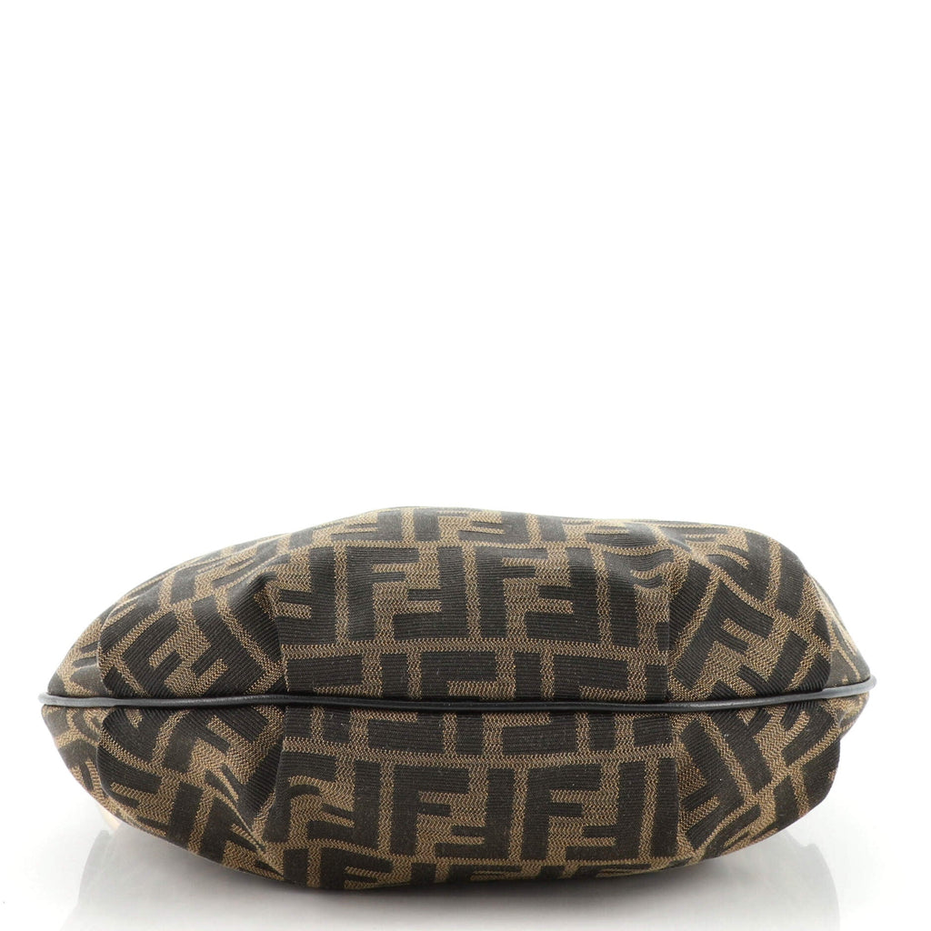 Chef Chain Hobo Zucca Canvas Mini