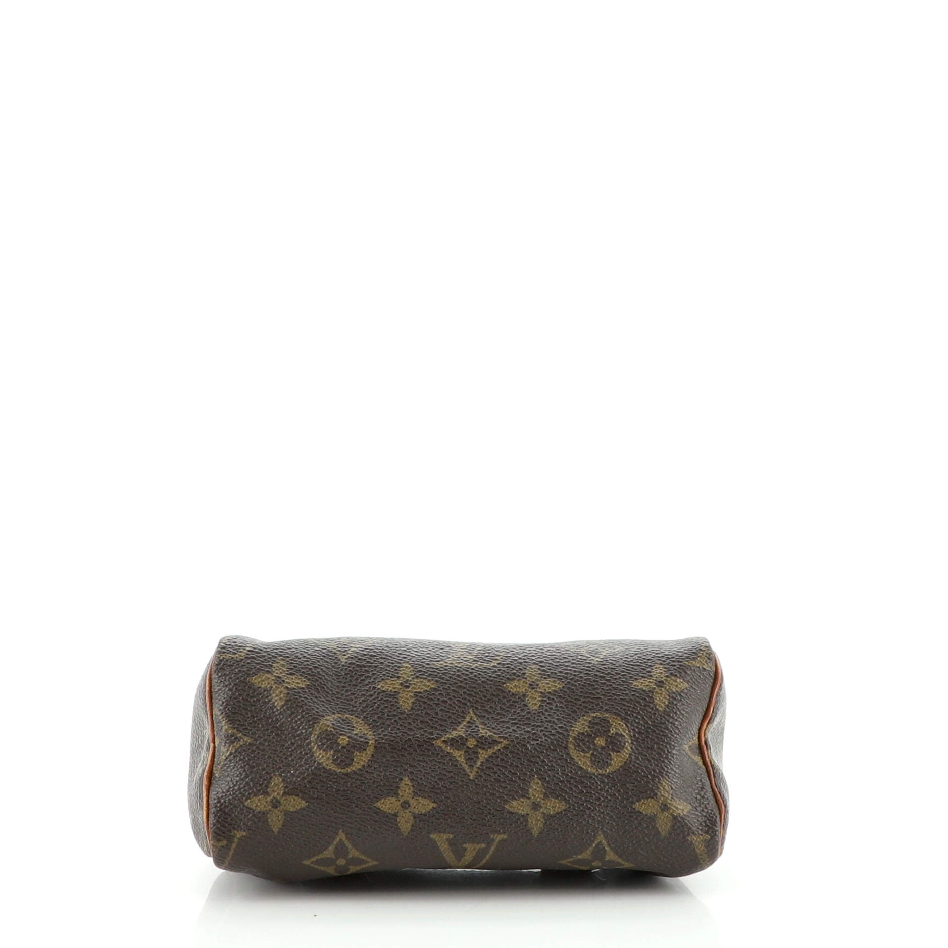 Speedy Mini HL Handbag Monogram Canvas