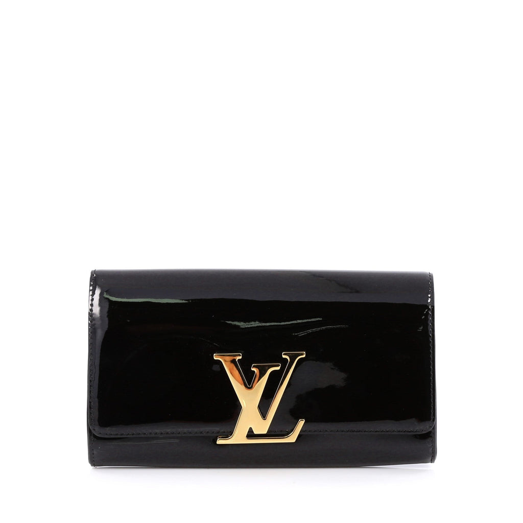 Louise Clutch Patent GM