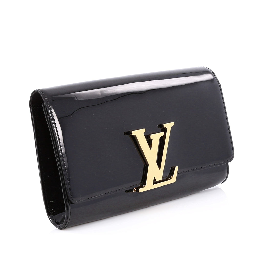Louise Clutch Patent GM
