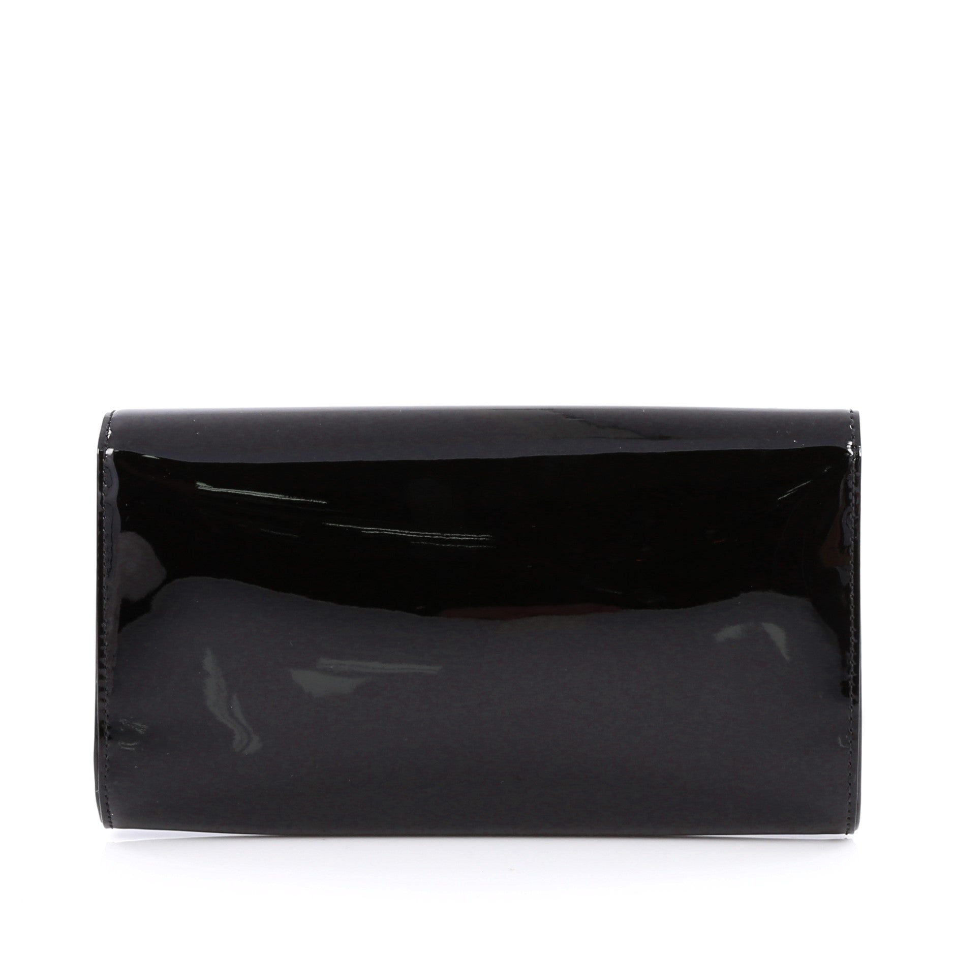 Louise Clutch Patent GM