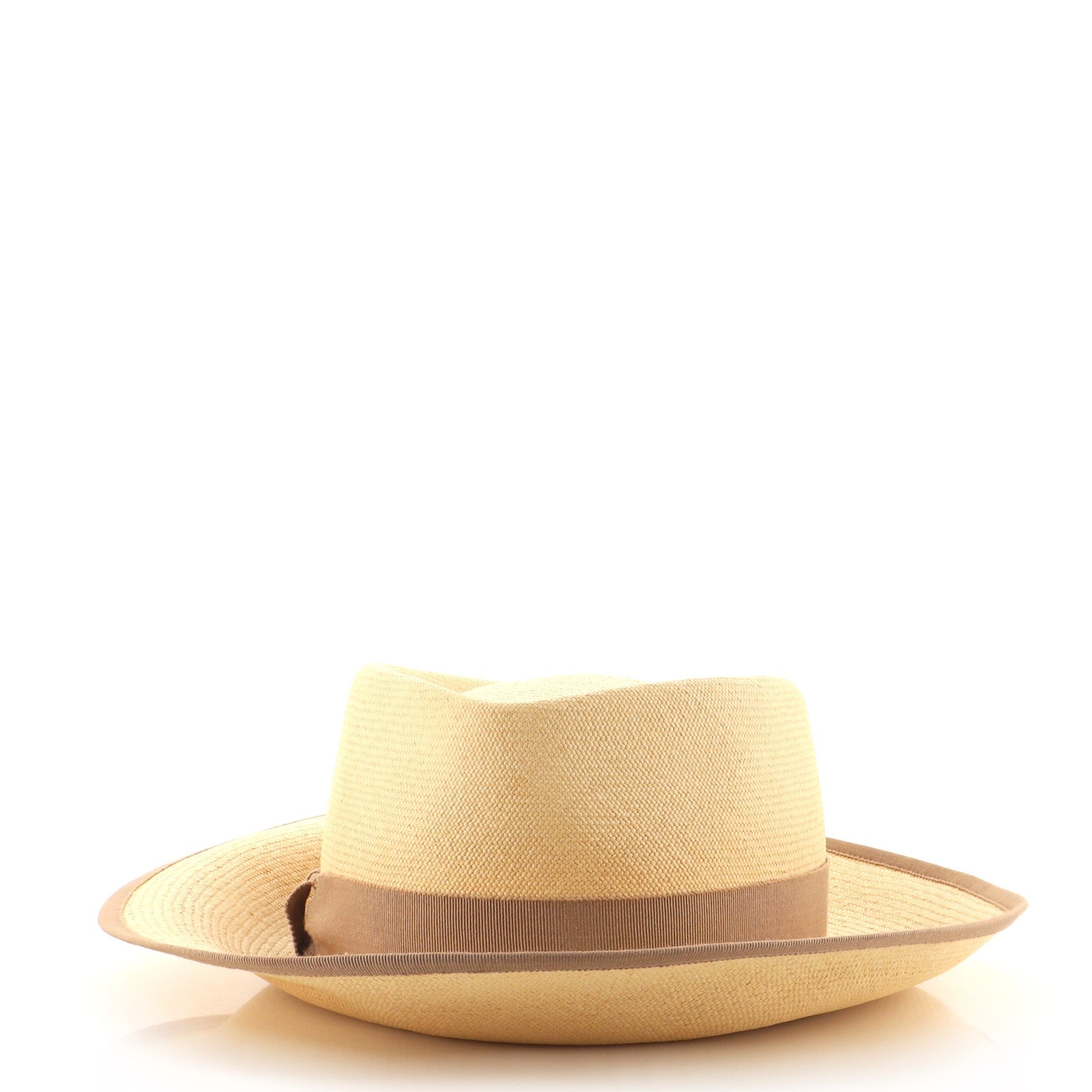 Panama Hat Straw XXL