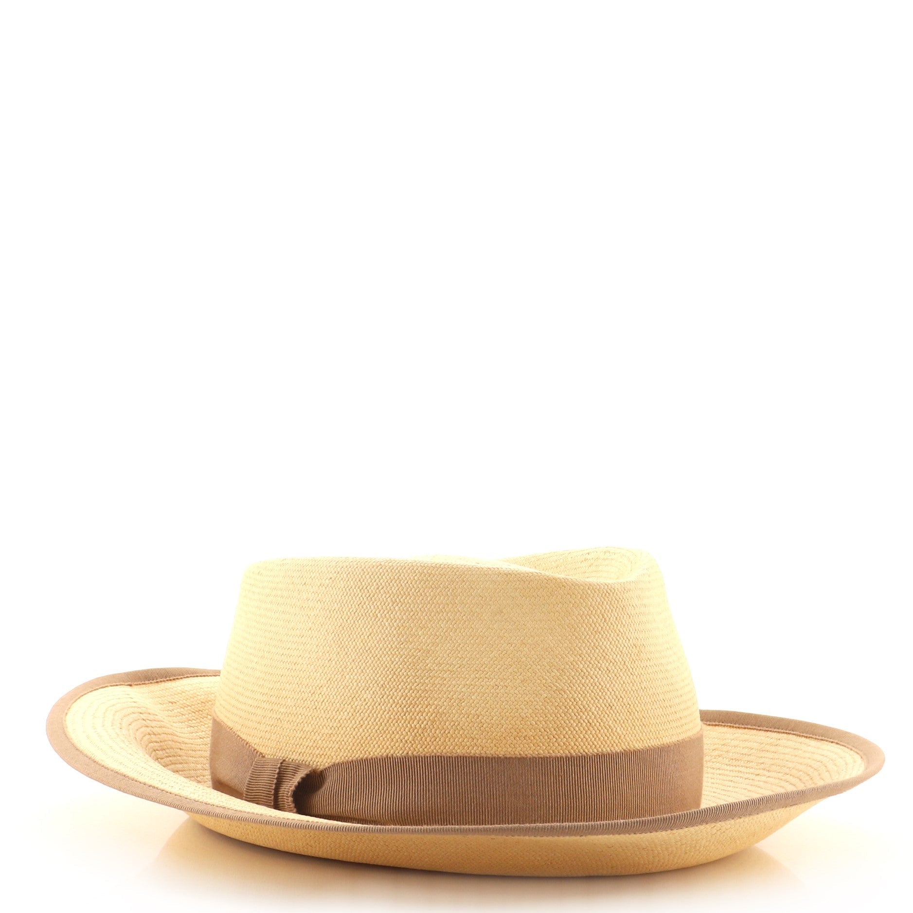 Panama Hat Straw XXL