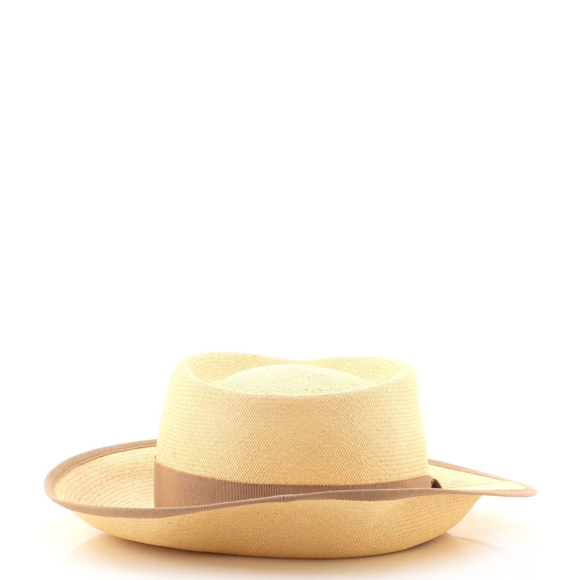 Panama Hat Straw XXL