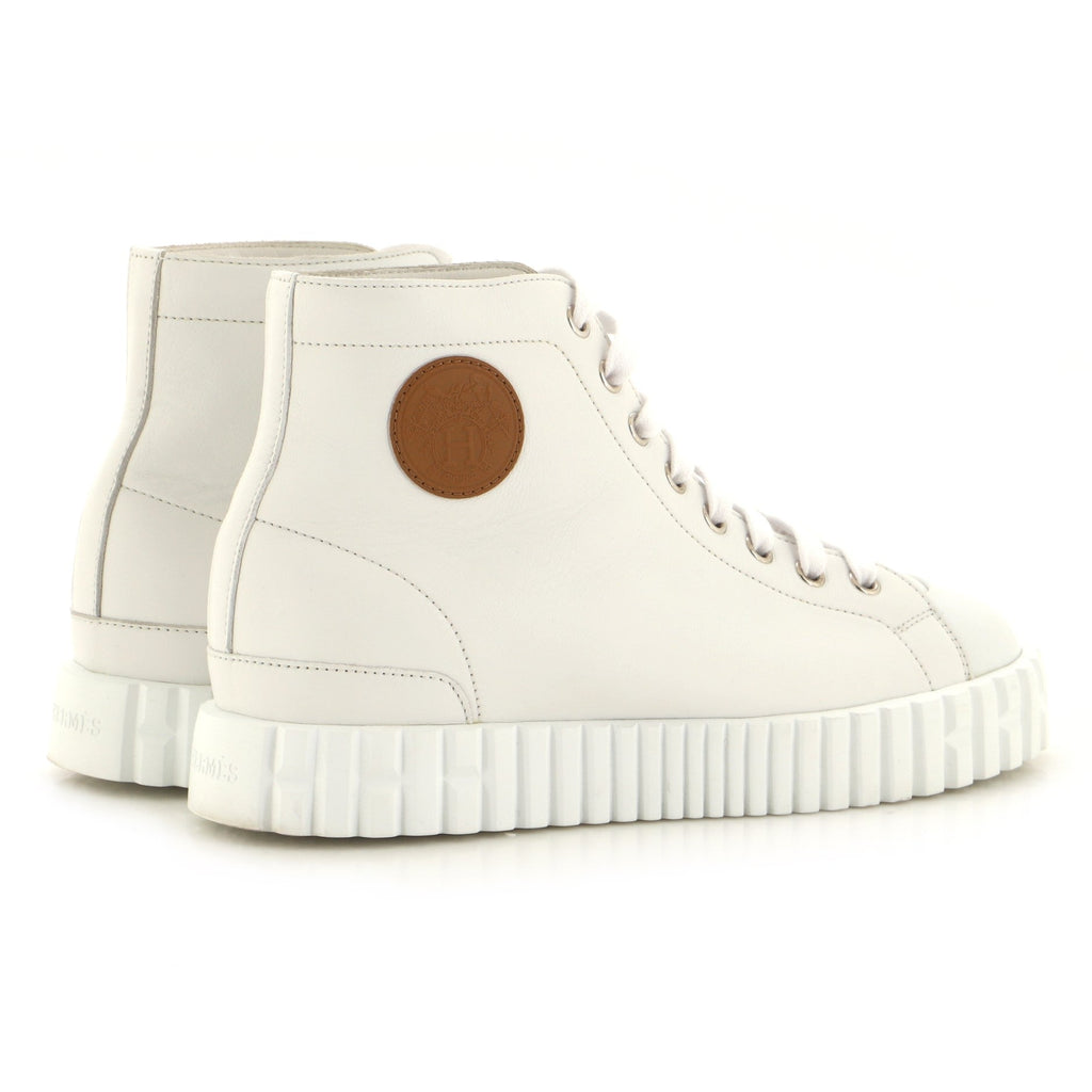 Women's Climb Sneakers Calfskin