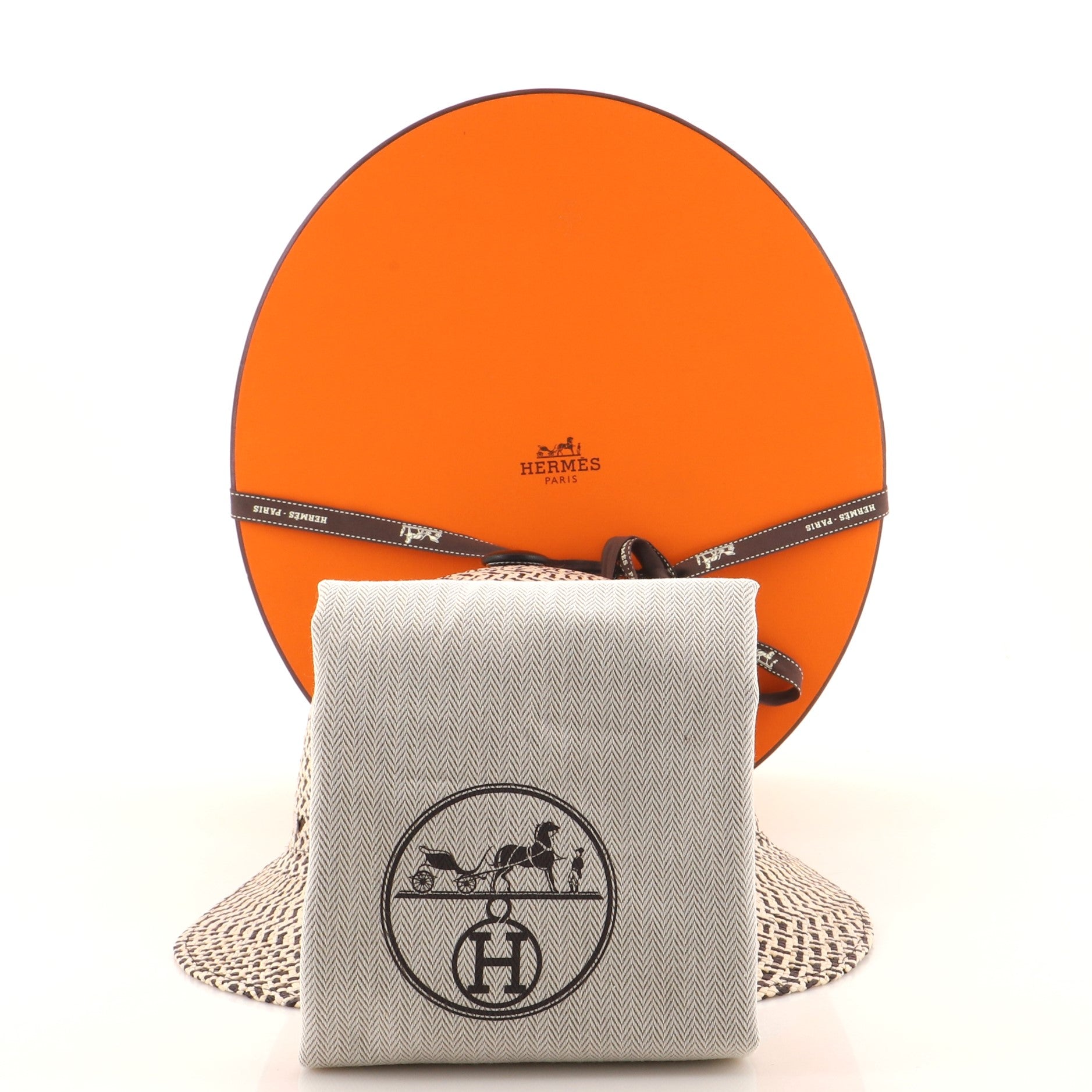 Tanzania Cap Woven Panama with Lambskin XXL