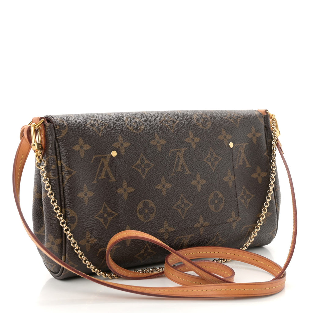 Monogram Favorite MM