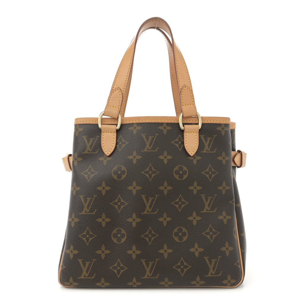 Monogram Batignolles