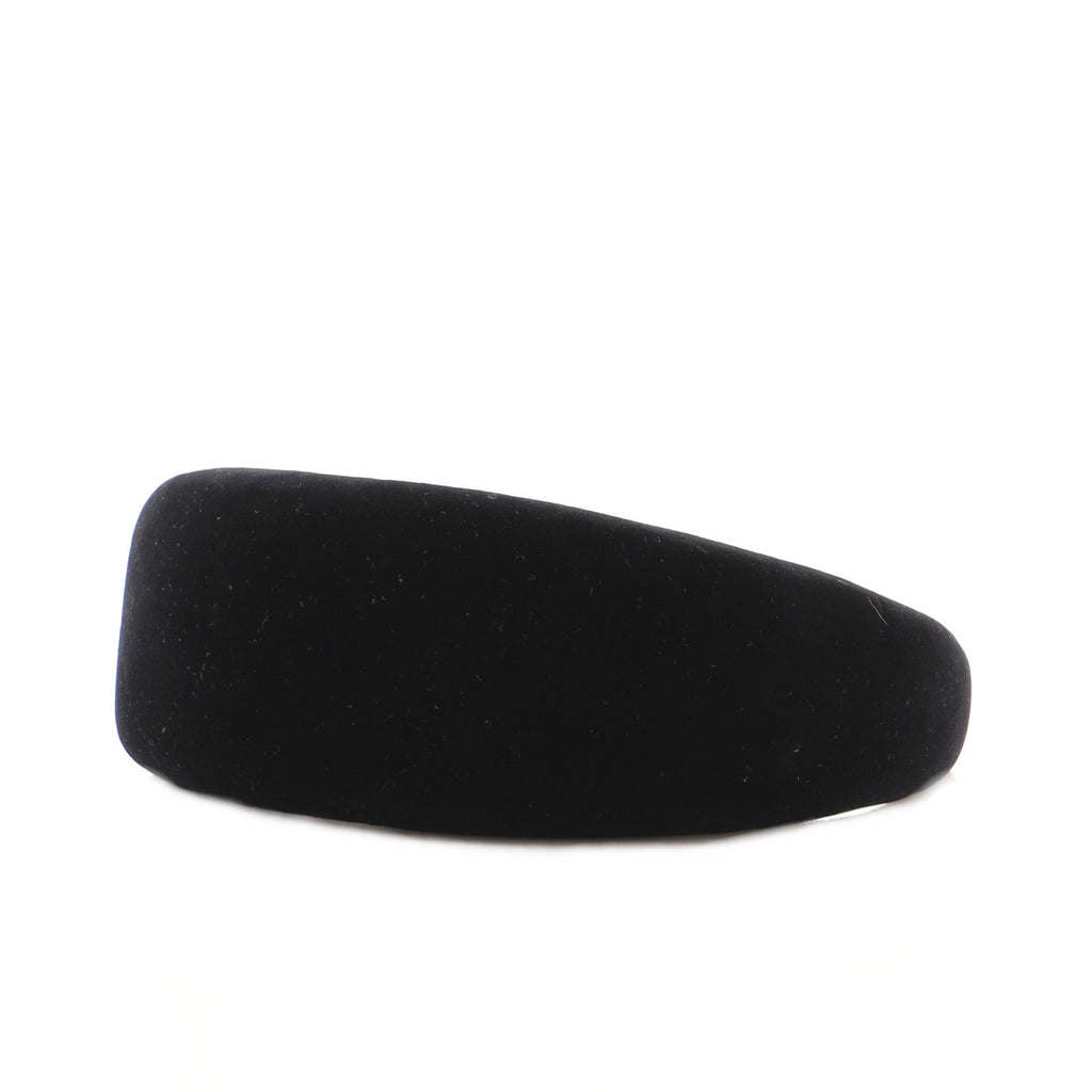Logo Headband Velvet XS