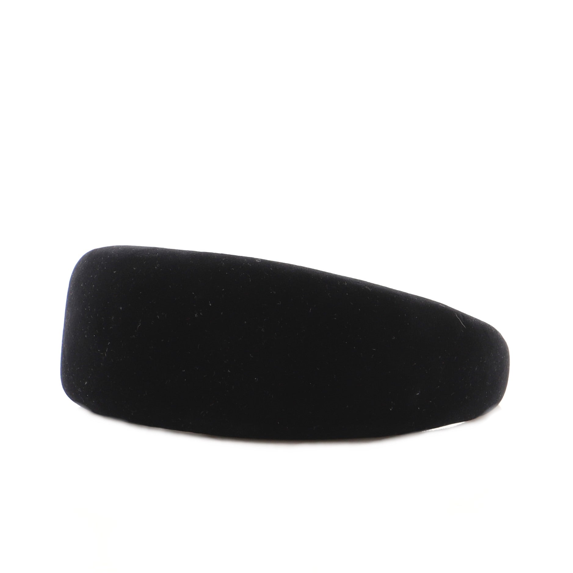 Logo Headband Velvet XS