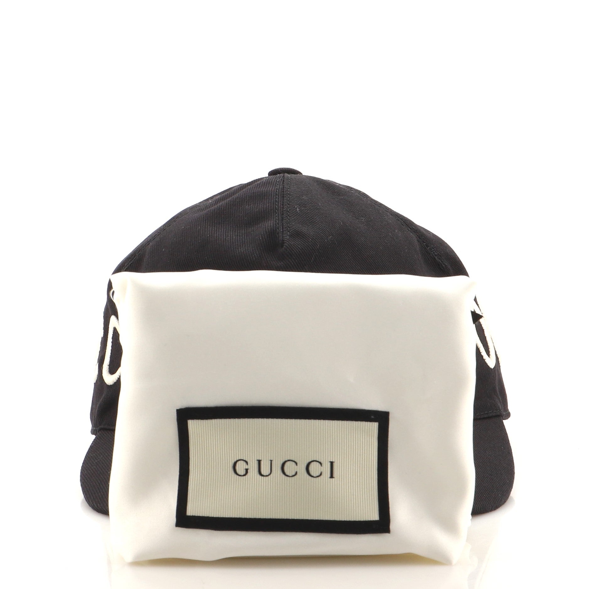 Loved Baseball Cap Embroidered Canvas XXL