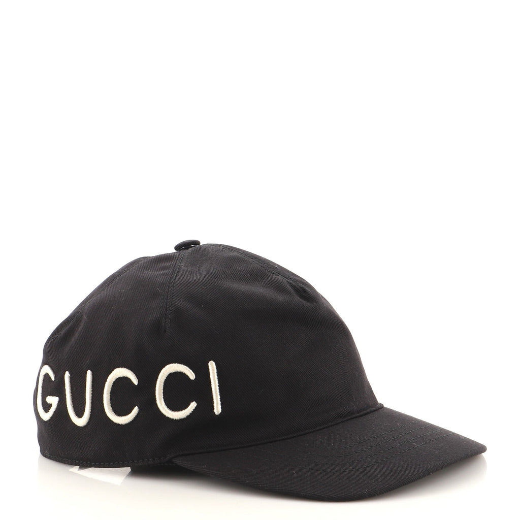 Loved Baseball Cap Embroidered Canvas XXL