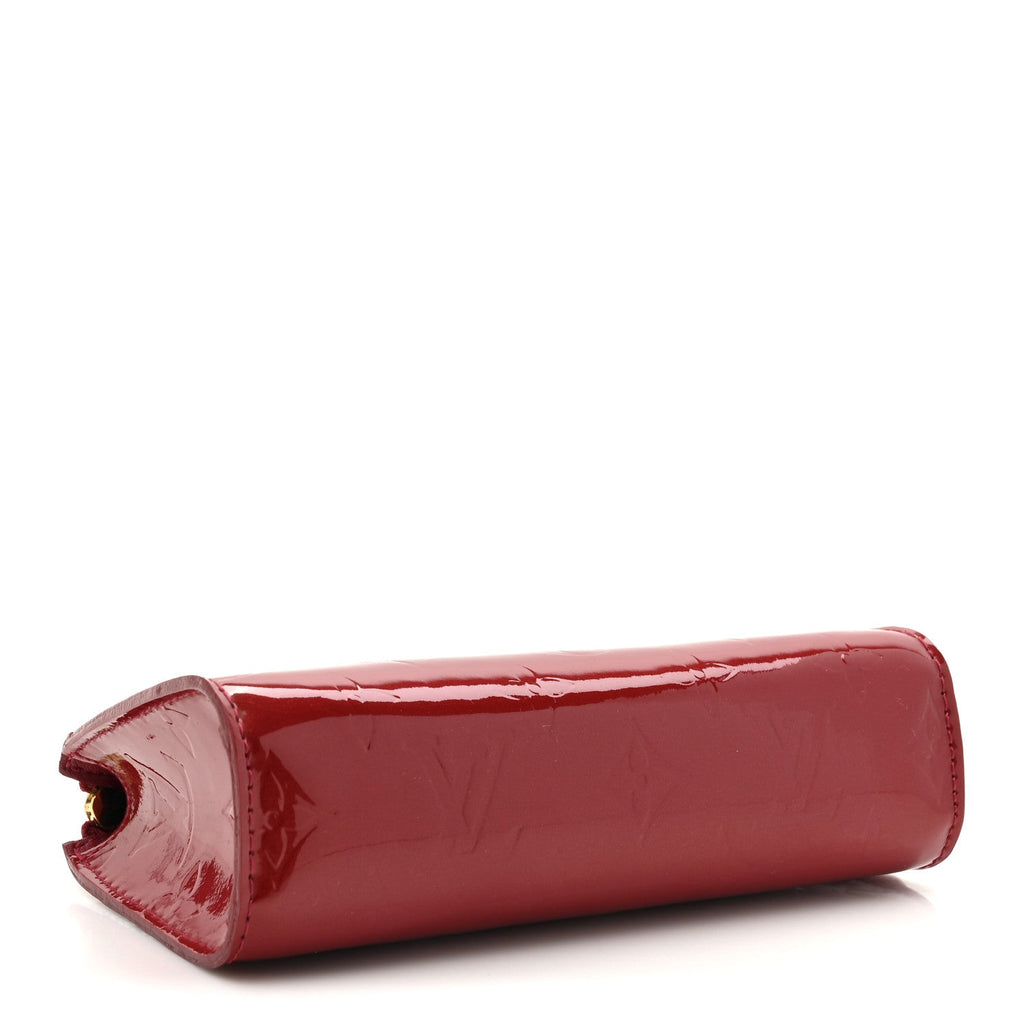 Vernis Trousse Cosmetic Pouch  Pomme D'Amour