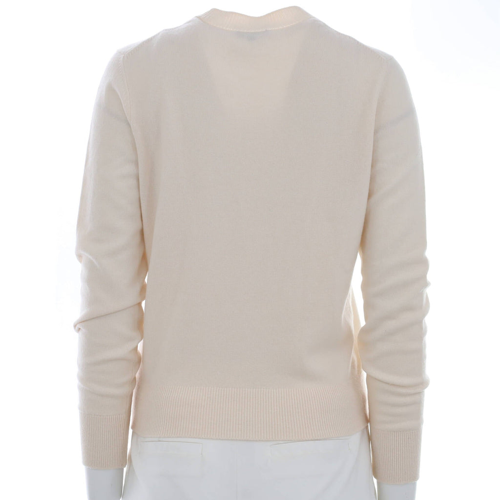 Women's La Pausa Sweater Cashmere