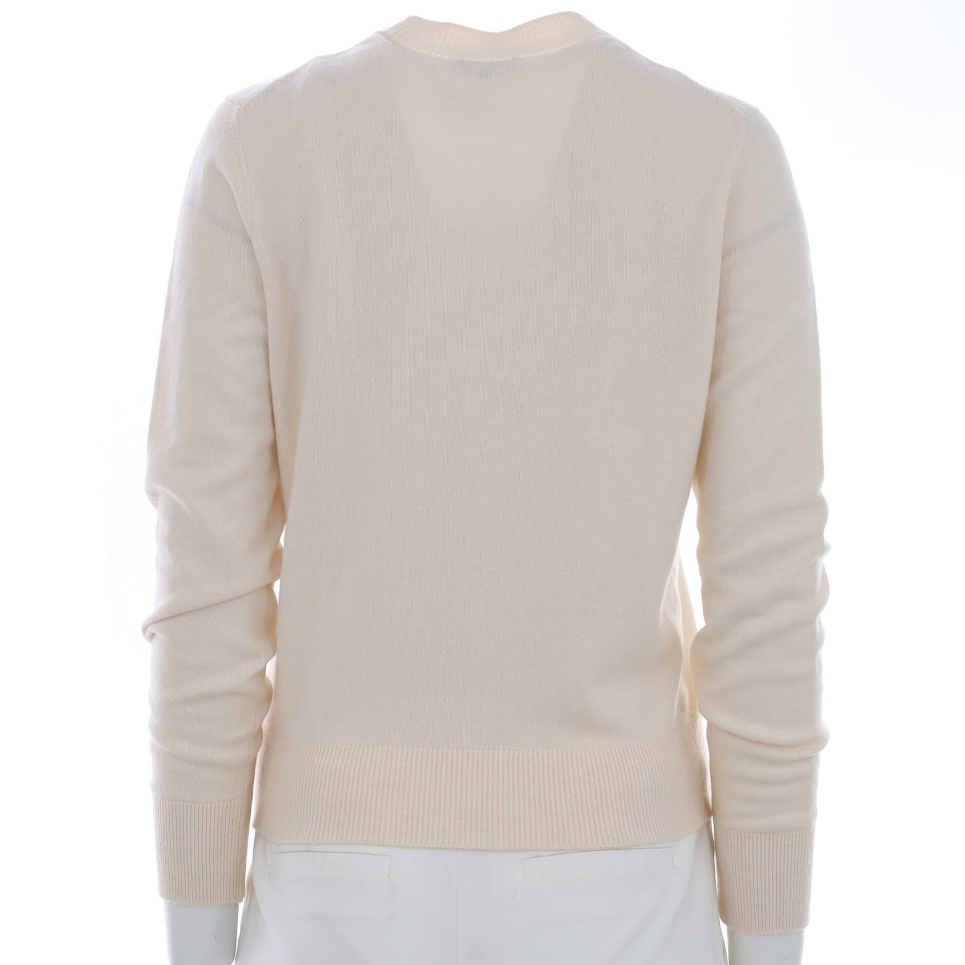 Women's La Pausa Sweater Cashmere