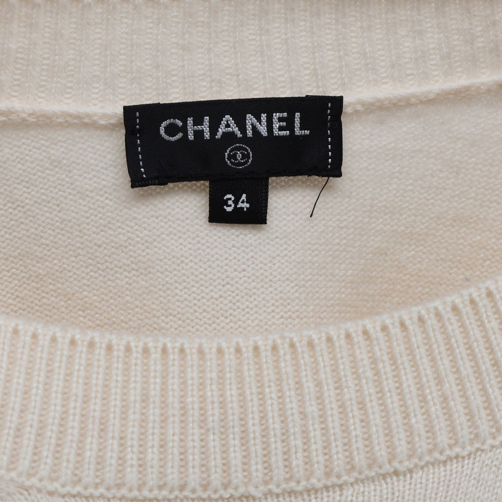 Women's La Pausa Sweater Cashmere