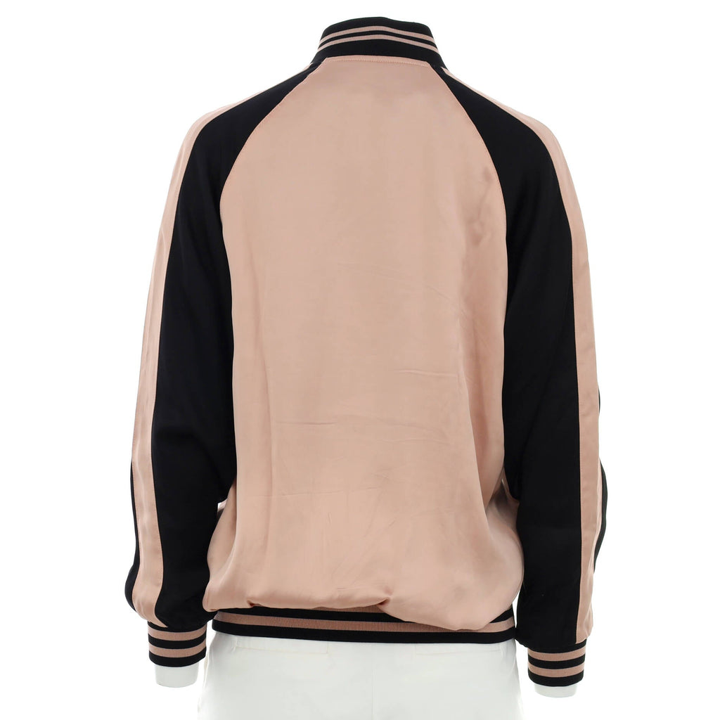 Women's Bomber Jacket Viscose