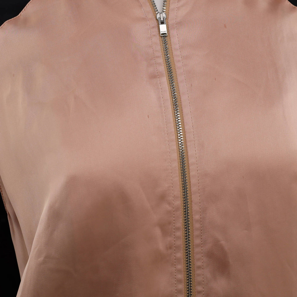 Women's Bomber Jacket Viscose