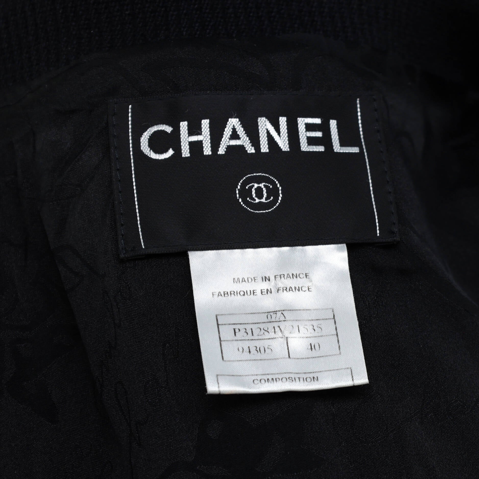 Women's Two Pocket Military Peacoat Wool