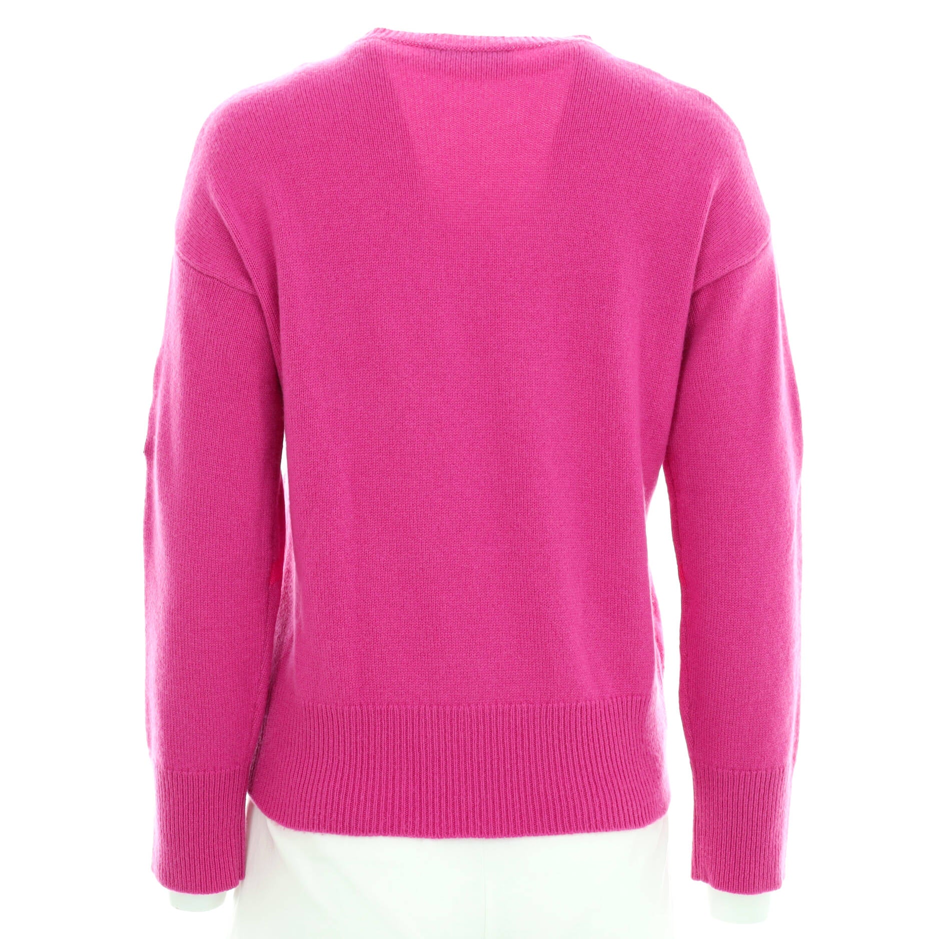 Women's Vlogo Sweater Cashmere