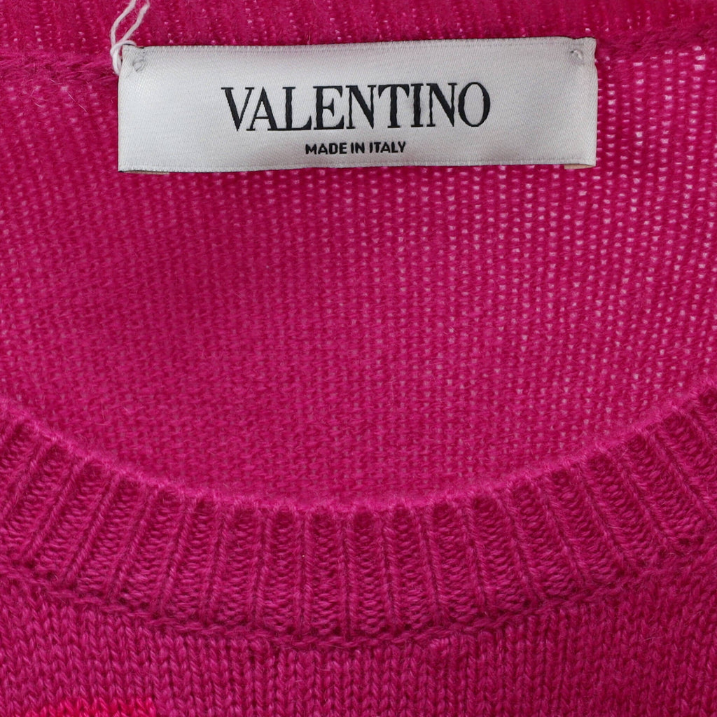 Women's Vlogo Sweater Cashmere