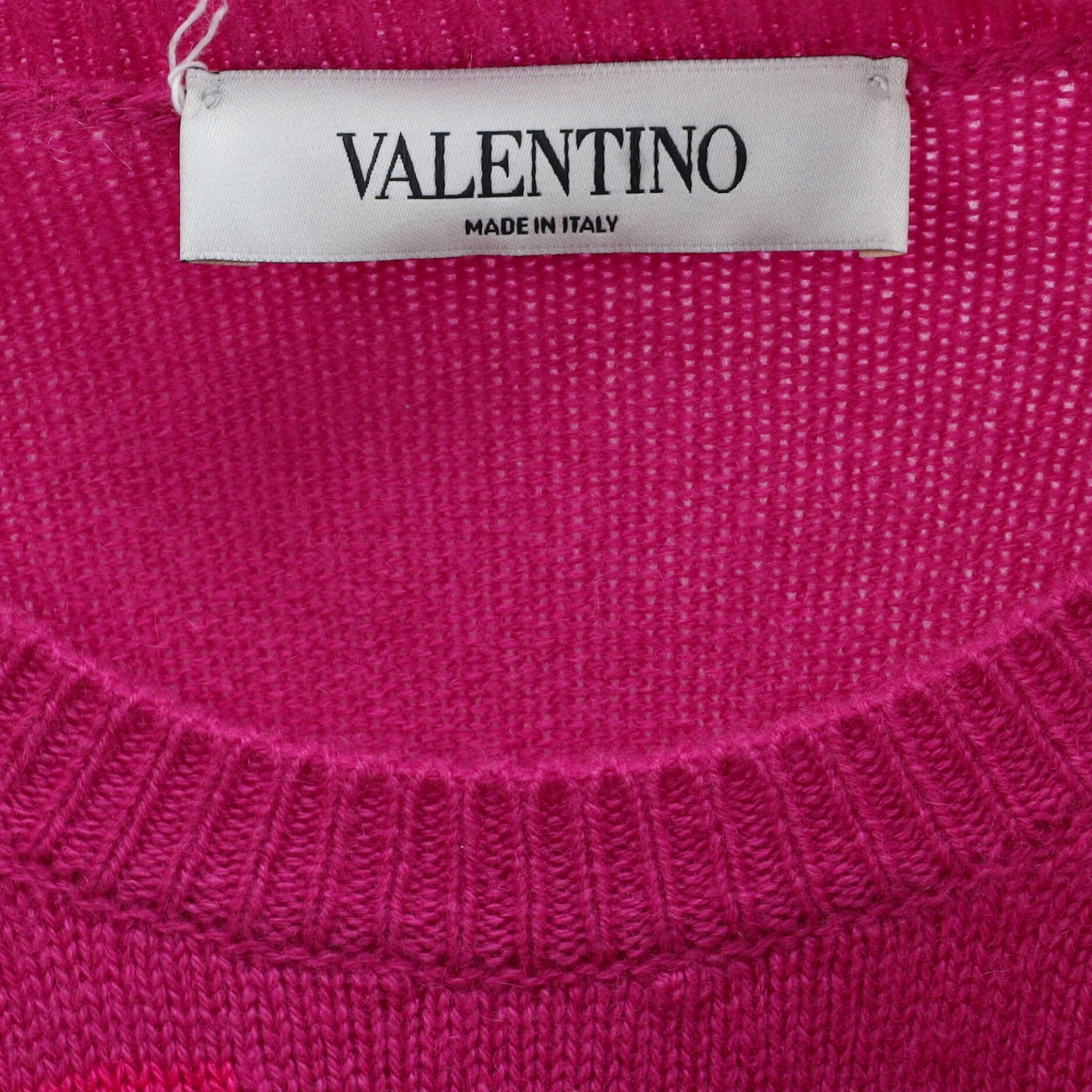 Women's Vlogo Sweater Cashmere