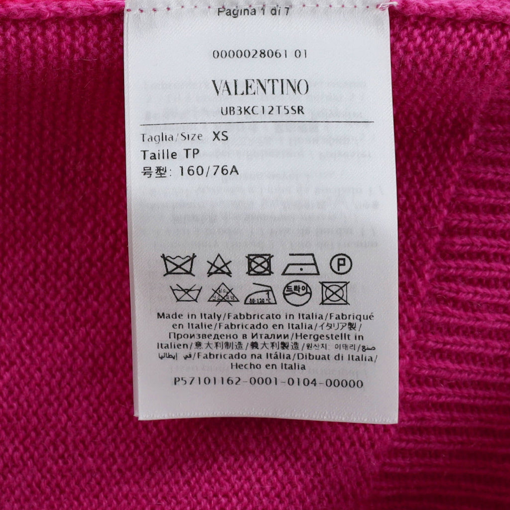 Women's Vlogo Sweater Cashmere