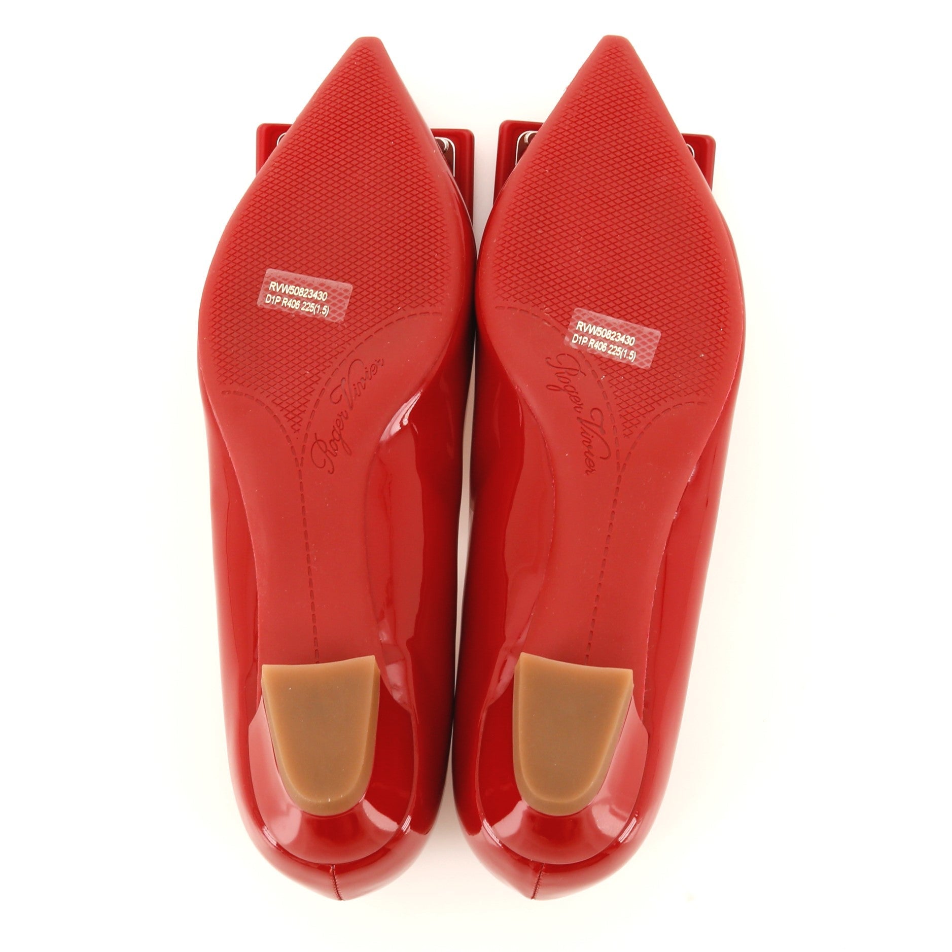Women's Gommettine Pumps Patent