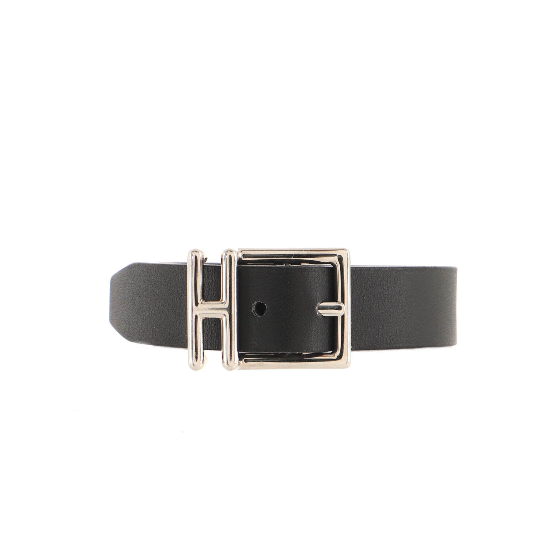 Nathan Bracelet Leather