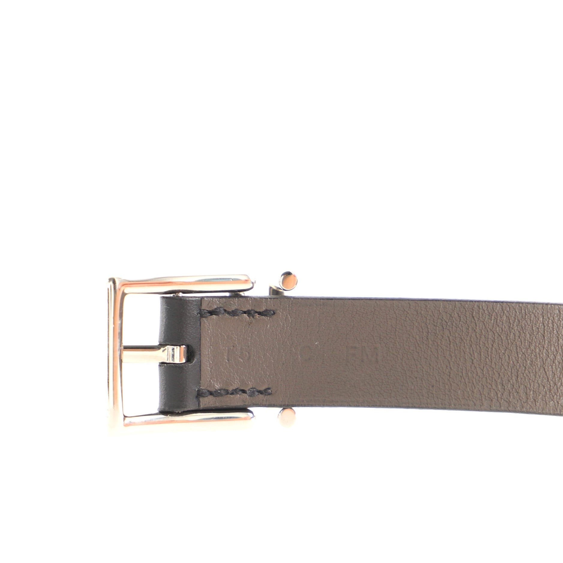 Nathan Bracelet Leather