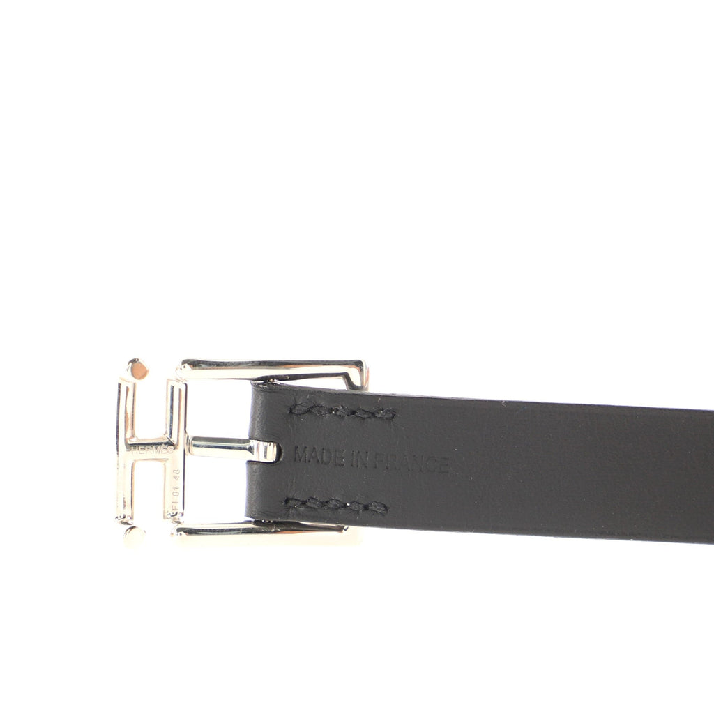 Nathan Bracelet Leather