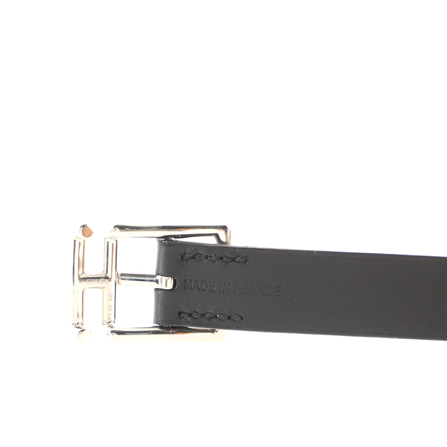 Nathan Bracelet Leather