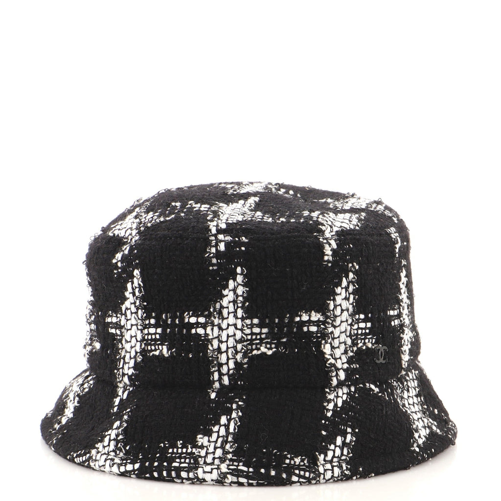 Bucket Hat Tweed XXL