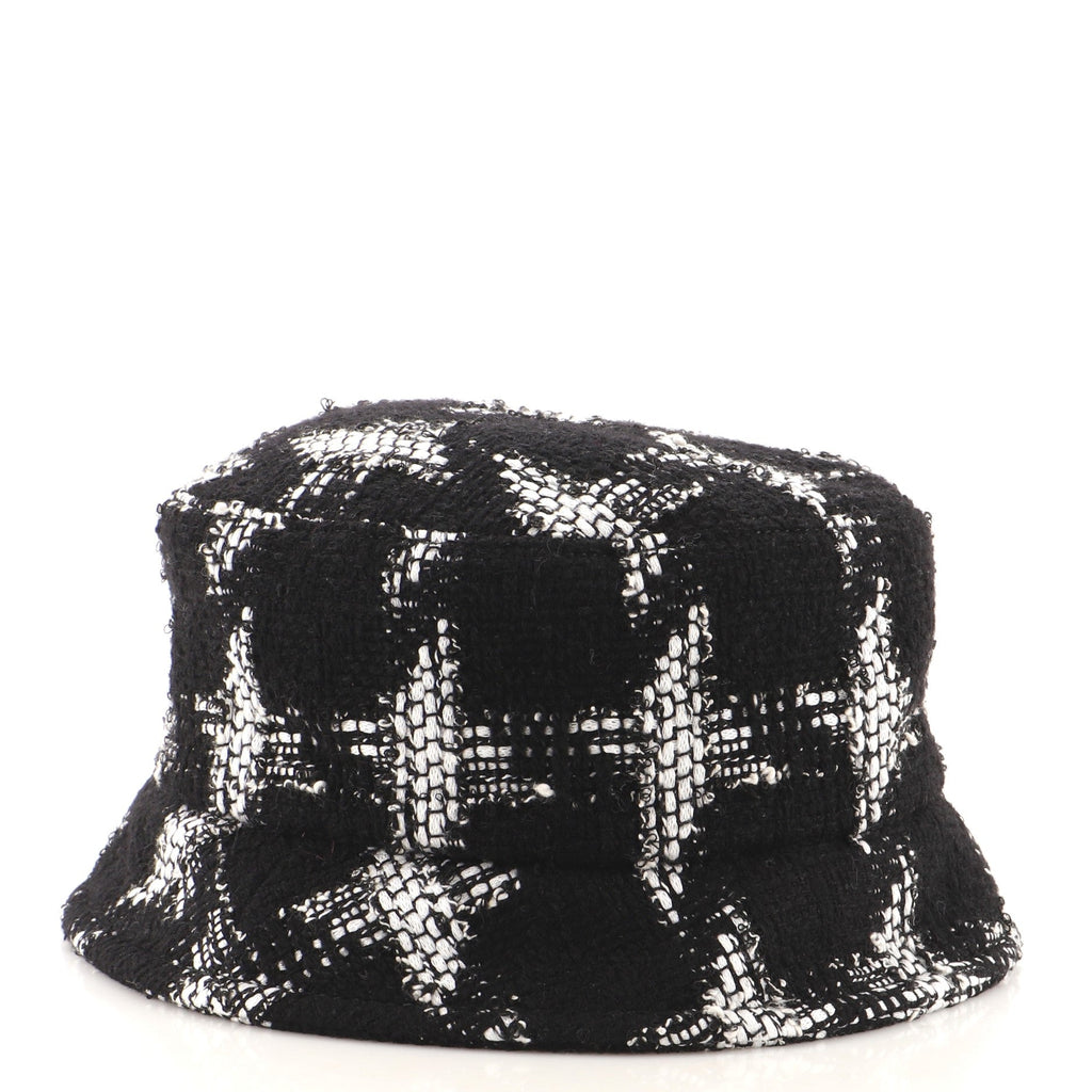Bucket Hat Tweed XXL