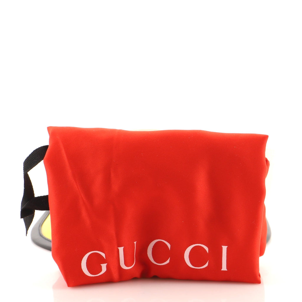 Logo Visor Vinyl and Cotton XXL