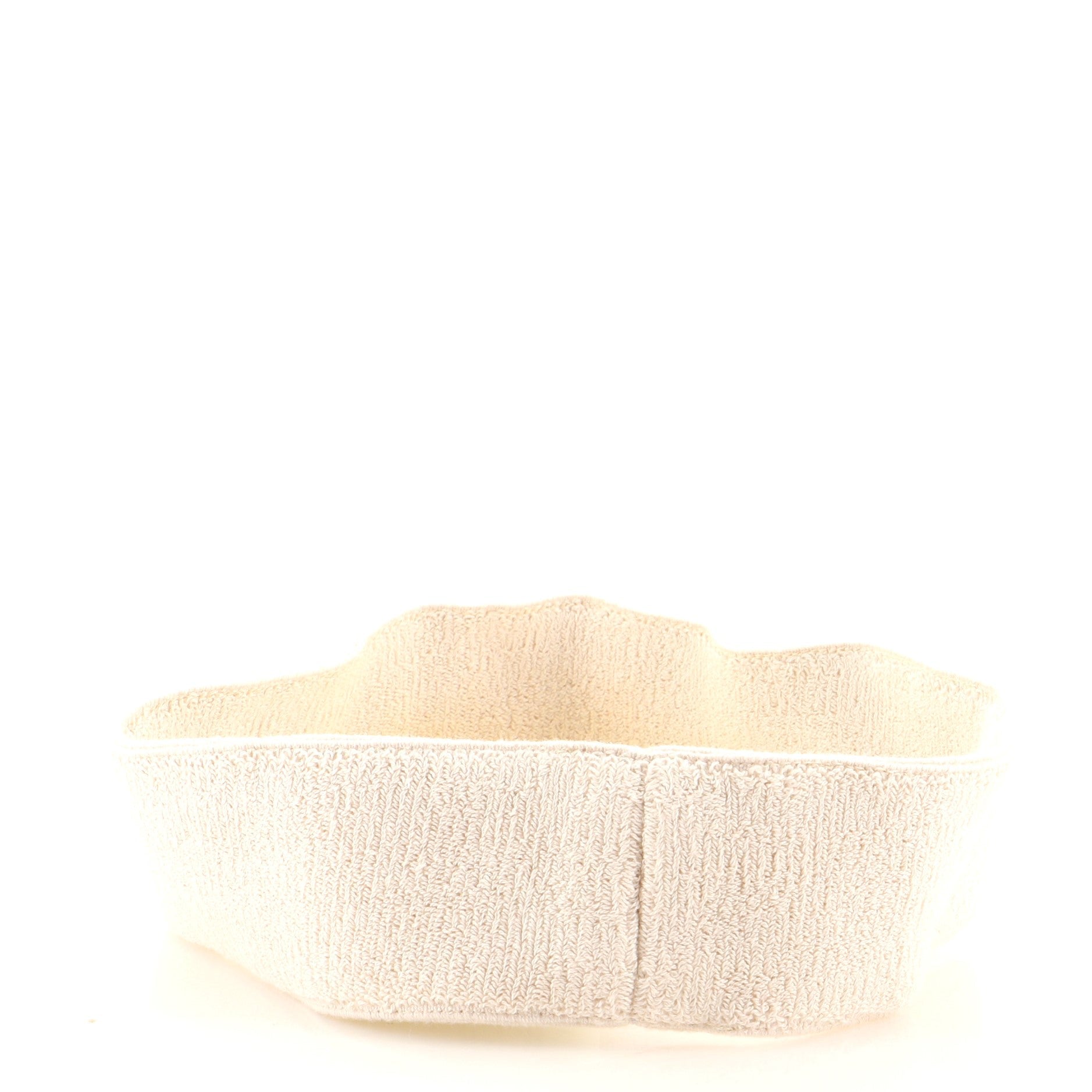 Logo Visor Vinyl and Cotton XXL