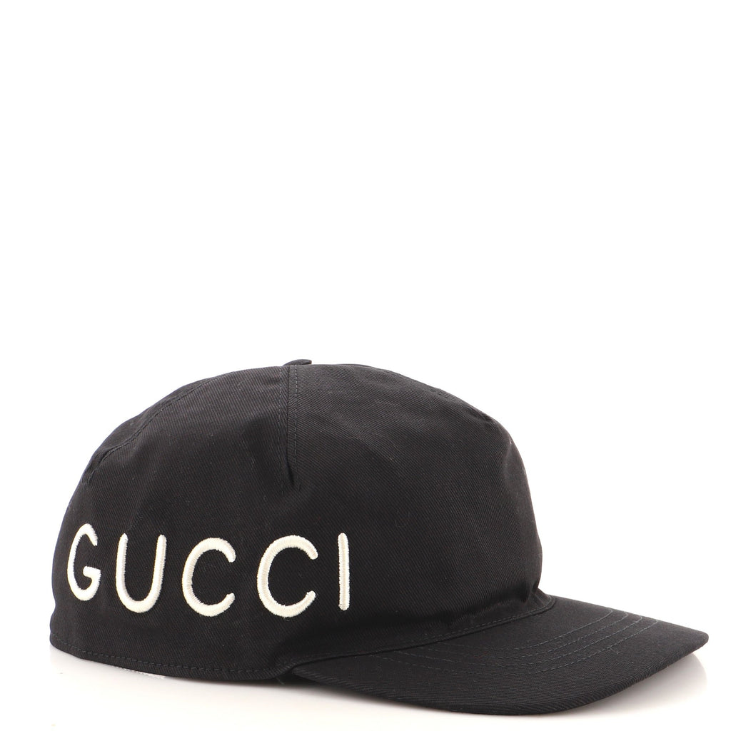 Loved Baseball Cap Embroidered Canvas XXL