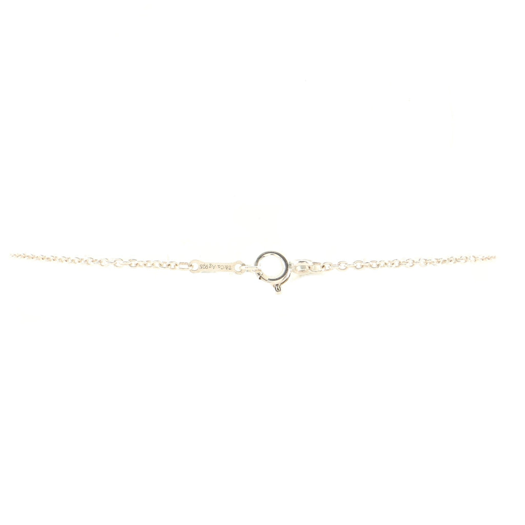 Olive Leaf Chain Bracelet Sterling Silver