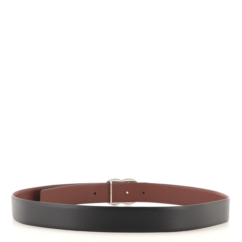 CC Reversible Belt Calfskin Medium 90