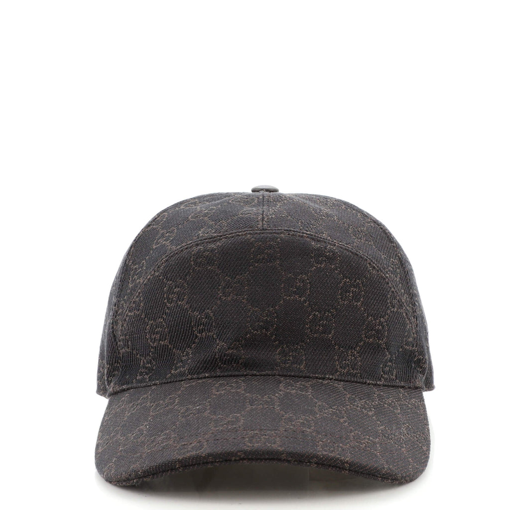 Web Baseball Hat GG Canvas XXL