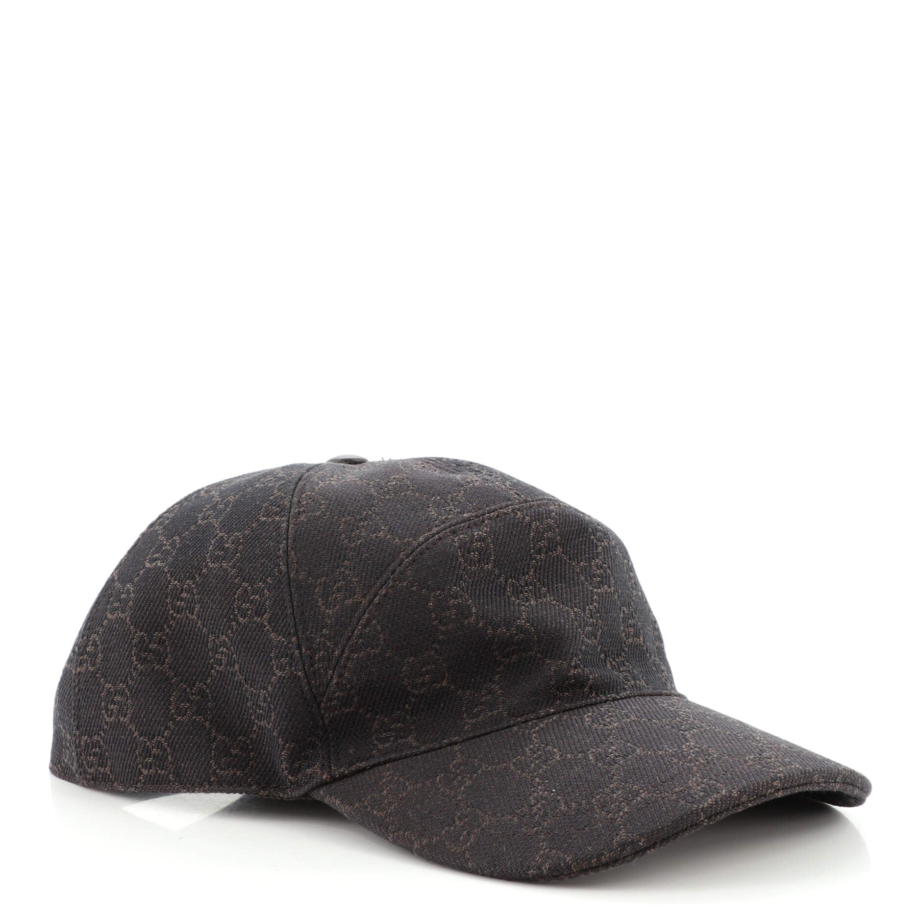 Web Baseball Hat GG Canvas XXL