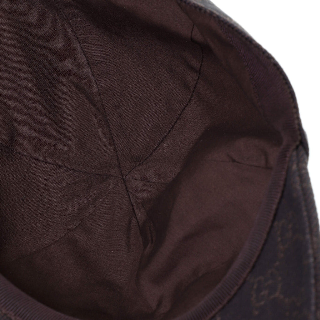 Web Baseball Hat GG Canvas XXL