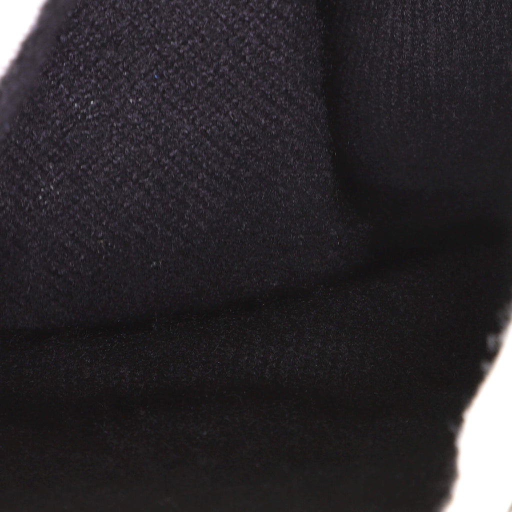 Logo Beanie Cashmere XXL