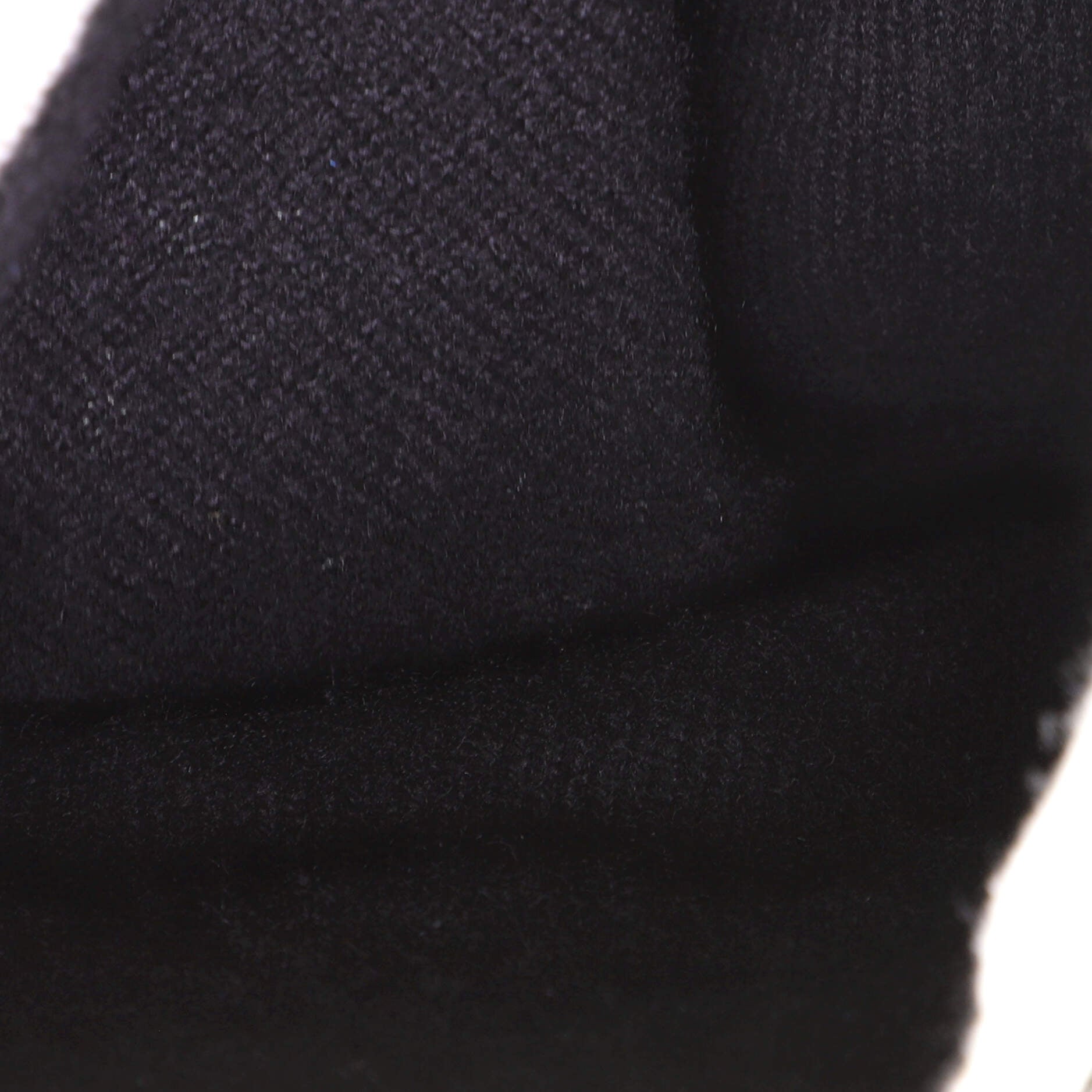 Logo Beanie Cashmere XXL